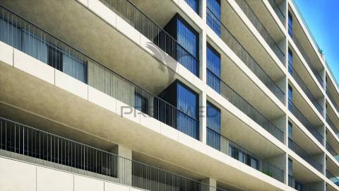 Apartamento t2 nas barrocas