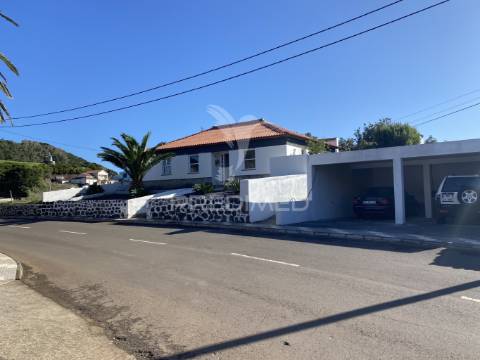 Moradia t3 com terreno e potencial de rentabilidade