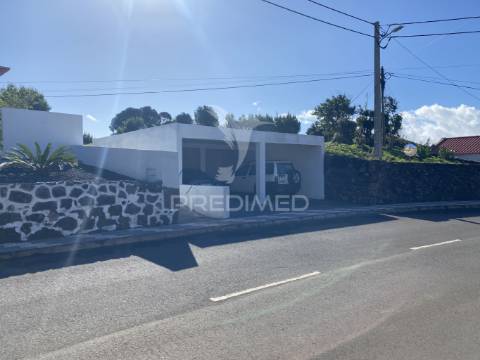 Moradia t3 com terreno e potencial de rentabilidade