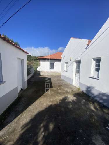 Moradia t3 com terreno e potencial de rentabilidade