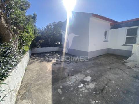 Moradia t3 com terreno e potencial de rentabilidade