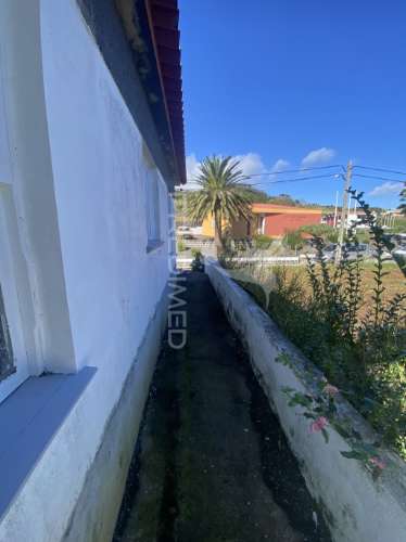 Moradia t3 com terreno e potencial de rentabilidade