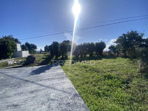 Moradia t3 com terreno e potencial de rentabilidade