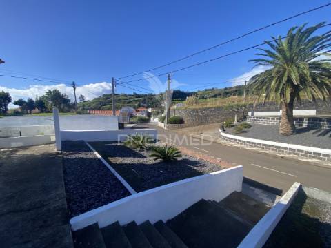 Moradia t3 com terreno e potencial de rentabilidade