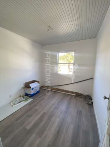 Moradia t3 com terreno e potencial de rentabilidade