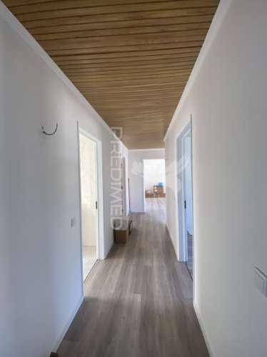 Moradia t3 com terreno e potencial de rentabilidade