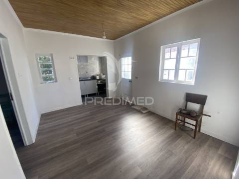 Moradia t3 com terreno e potencial de rentabilidade