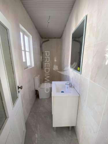 Moradia t3 com terreno e potencial de rentabilidade