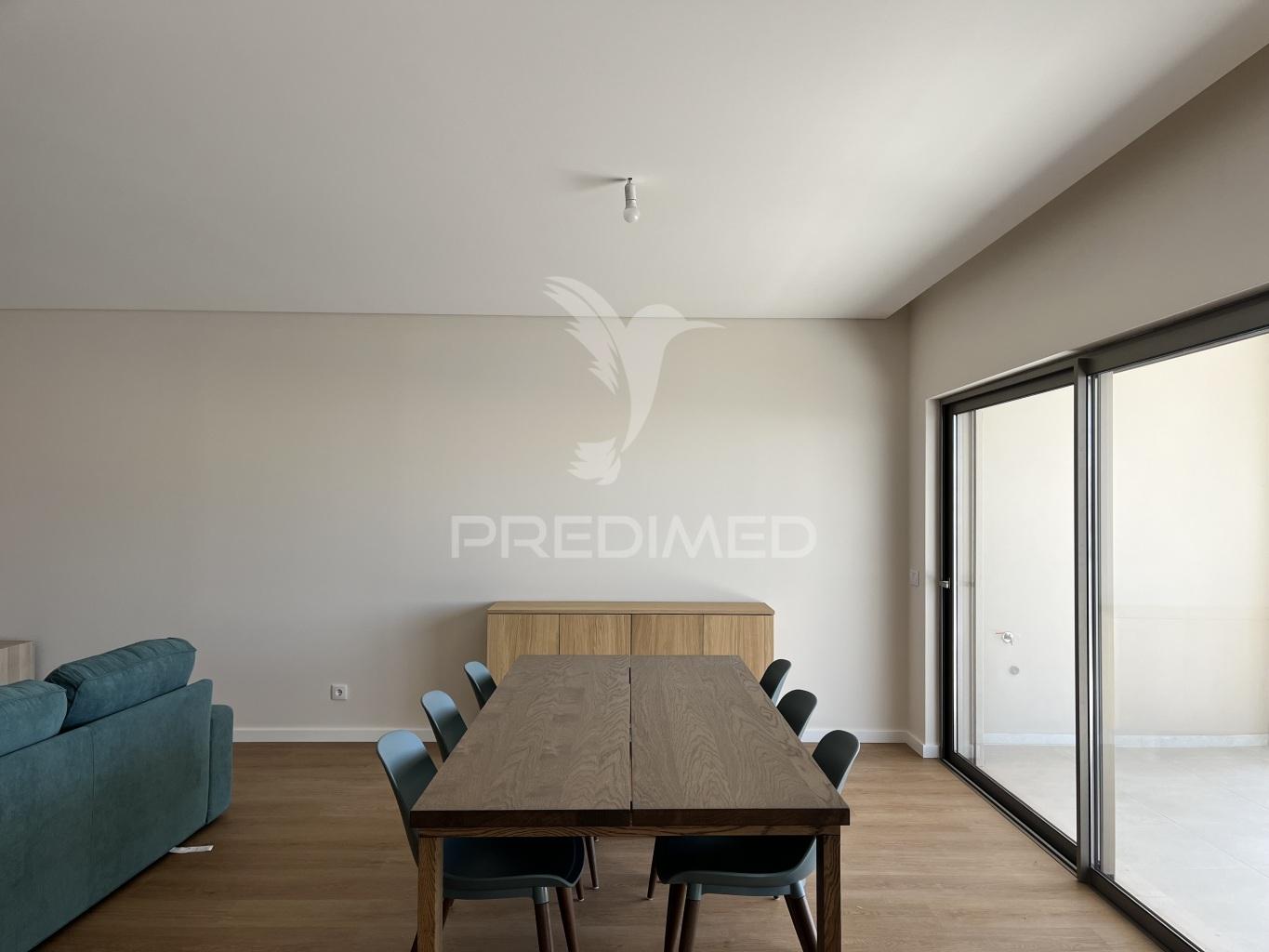 Apartamento t3 exclusivo na prestigiada baixa de olhão i