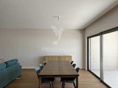 Apartamento t3 exclusivo na prestigiada baixa de olhão i