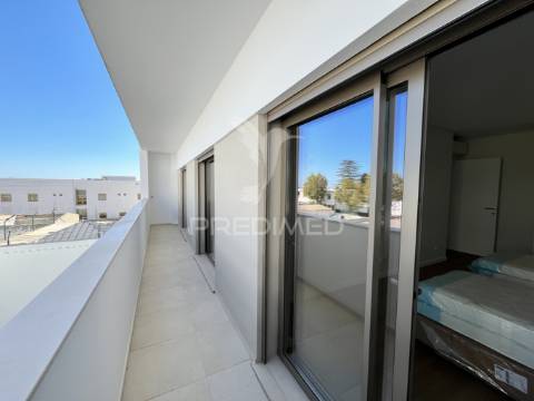 Apartamento t3 exclusivo na prestigiada baixa de olhão i