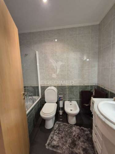 Moradia v3 + 1 na encosta do cavalum, penafiel