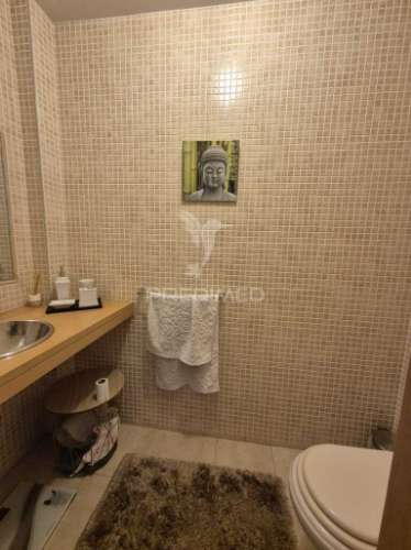 Moradia v3 + 1 na encosta do cavalum, penafiel