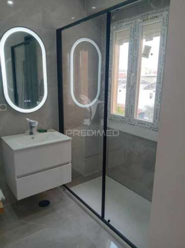 Apartamento t2 amadora venda nova remodelado