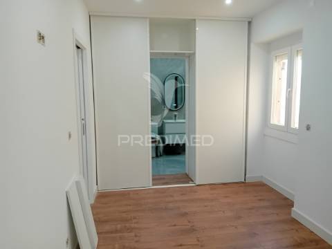 Apartamento t2 amadora venda nova remodelado
