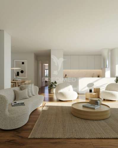 Apartamento t2 novo - sta rita - ermesinde