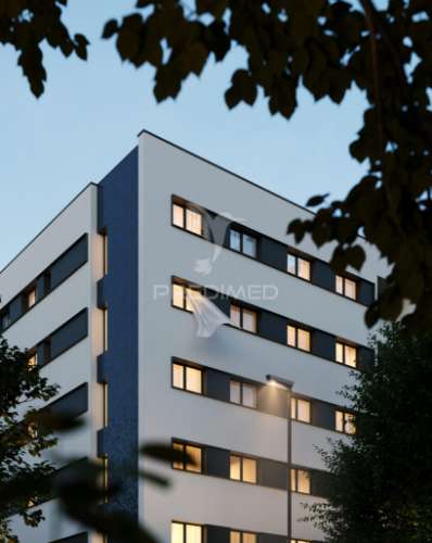 Apartamento t2 novo - sta rita - ermesinde