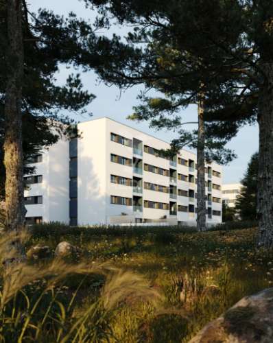 Apartamento t2 novo - sta rita - ermesinde