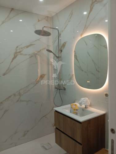 Apartamento t2 amadora venda nova recuperada