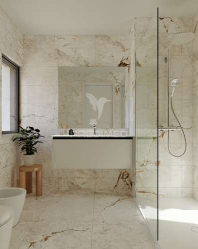 Apartamento t2 novo - sta rita - ermesinde