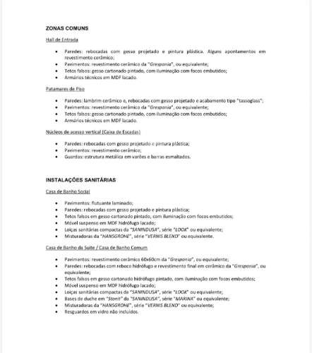 Apartamento t2 | novo | sta rita | ermesinde