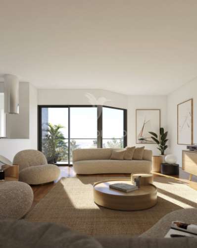 Apartamento t3 novo - sta rita - ermesinde