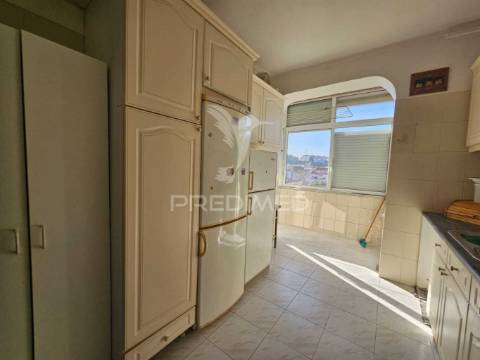 Apartamento t2 agualva cacem
