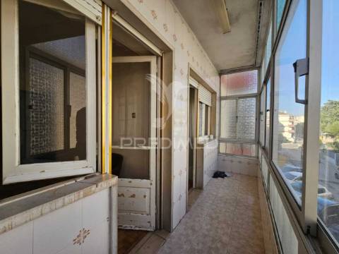 Apartamento t2 agualva cacem