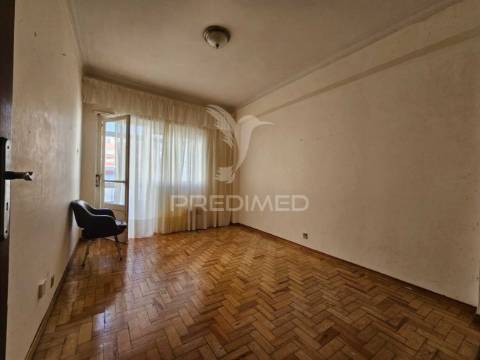 Apartamento t2 agualva cacem