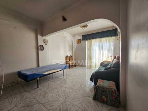 Apartamento t2 agualva cacem