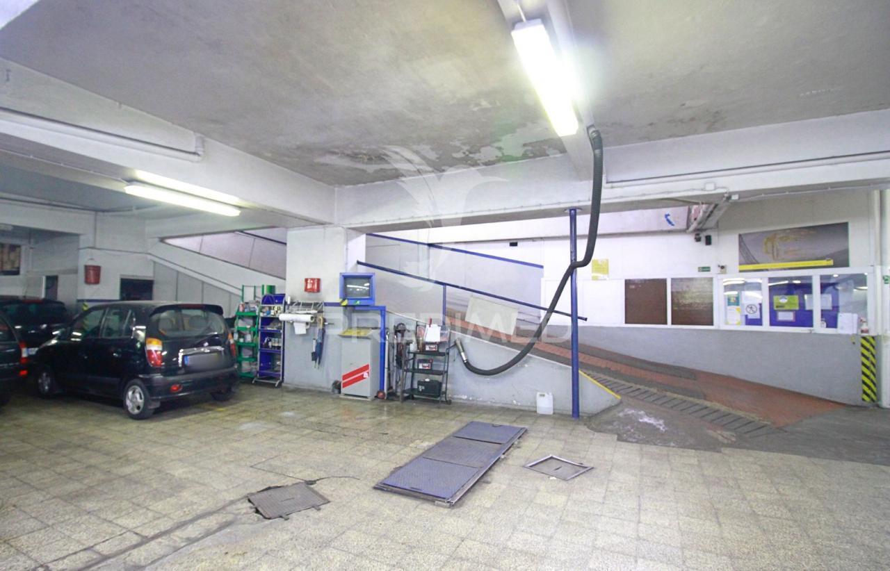 Armazém / espaço comercial à venda – amadora (venteira)