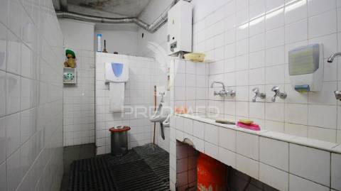 Armazém / espaço comercial à venda – amadora (venteira)