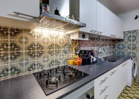 T1 excelente localização.