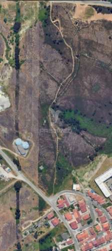 Terreno para  construção – uso misto – campo – valongo  (habitacional + industrial/comercial)