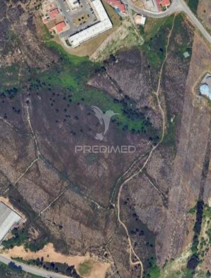 Terreno para  construção – uso misto – campo – valongo  (habitacional + industrial/comercial)