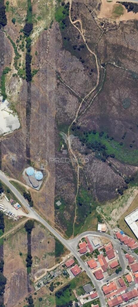 Terreno para  construção – uso misto – campo – valongo  (habitacional + industrial/comercial)