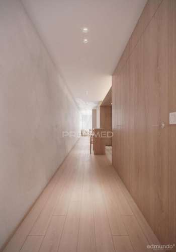 Moradia para restauro - com projeto aprovado