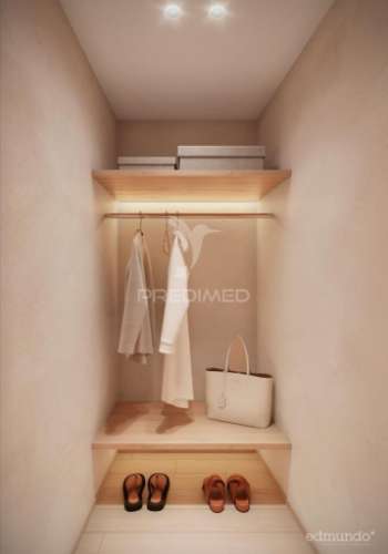 Moradia para restauro - com projeto aprovado