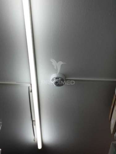 Loja na urbanização nova em caparide (cascais)