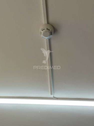 Loja na urbanização nova em caparide (cascais)