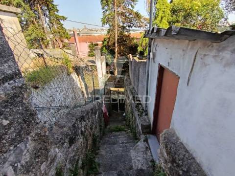 2 moradias para recuperar - freixo