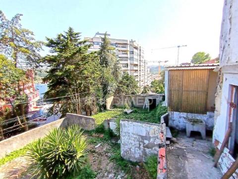 2 moradias para recuperar - freixo