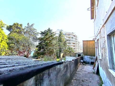 2 moradias para recuperar - freixo