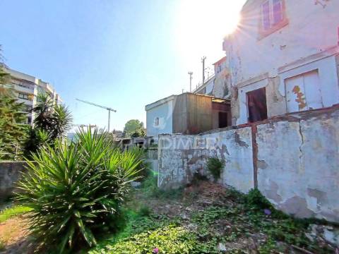 2 moradias para recuperar - freixo