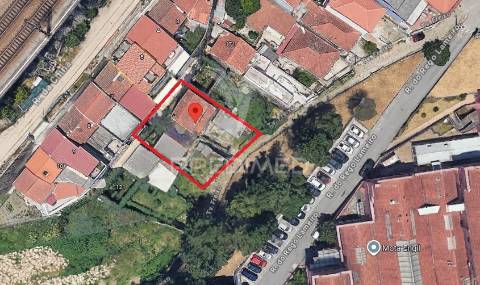 2 moradias para recuperar - freixo