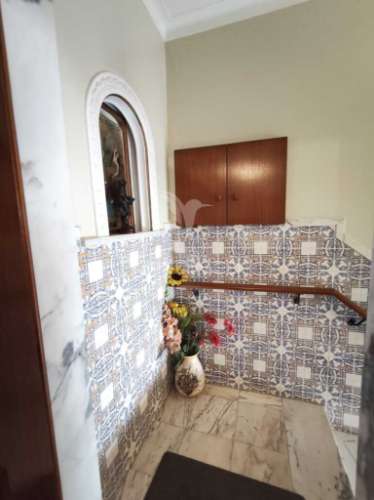 Moradia t2 com garagem, bairro do areias, montijo