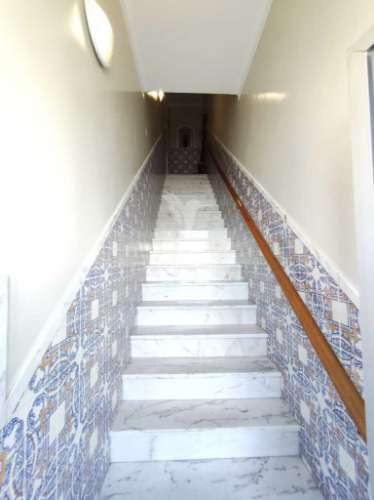 Moradia t2 com garagem, bairro do areias, montijo