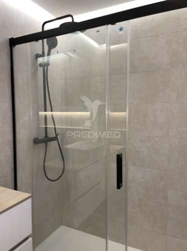 T2 em monte abraão para arrendamento – excelente localização e exposição solar