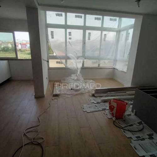 Apartamento t3 fogueteiro