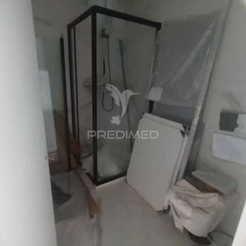 Apartamento t3 fogueteiro